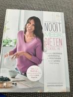 Sandra bekkari boek, Ophalen, Zo goed als nieuw