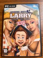 PC CD Rom Larry Leisure Suit - Game, Games en Spelcomputers, Avontuur en Actie, Gebruikt, Ophalen of Verzenden, Vanaf 18 jaar