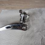 Campagnolo super record voorderailleur, Fietsen en Brommers, Fietsonderdelen, Ophalen