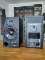 Adam A7 - Nearfield Monitors | Enceintes de studio, Audio, Tv en Foto, Luidsprekerboxen, Overige typen, Zo goed als nieuw, Minder dan 60 watt