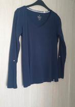 Shirtje Esprit maat L, Kleding | Dames, T-shirts, Blauw, Maat 42/44 (L), Ophalen of Verzenden, Zo goed als nieuw