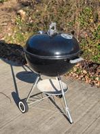 Weber BBQ (temperatuur), Tuin en Terras, Ophalen, Gebruikt, Weber, Met accessoires