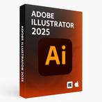 Adobe Illustrator 2025, Ophalen, Nieuw