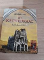 De kathedraal - het kaartspel - 999 games - s4042, Verzenden, Zo goed als nieuw