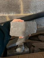 Plaquette fausse pierre décorative, Bricolage & Construction, Enlèvement, Comme neuf