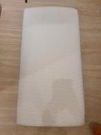 Babymatras Aerosleep, Enlèvement