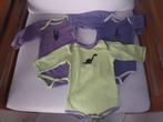 1 lot de 3 body taille 62, Enfants & Bébés, Vêtements de bébé | Taille 62, Enlèvement ou Envoi, Utilisé, Garçon, Vêtements de nuit ou Sous-vêtements