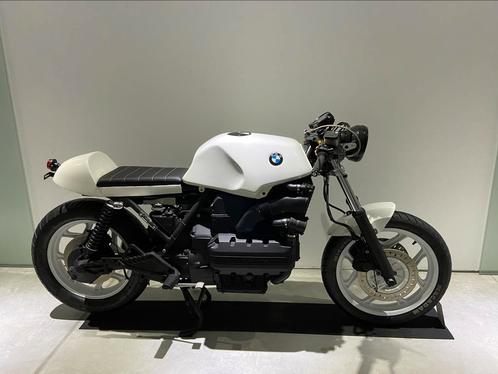 BMW K100 RS cafe racer, Motos, Motos | BMW, Particulier, Enlèvement