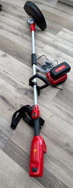 Debrousailleuse coupe herbe, Enlèvement, Comme neuf