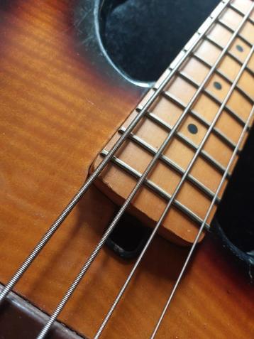 .1979 Ibanez, Musique & Instruments, Enlèvement ou Envoi, Utilisé, Électrique