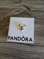 Charm Pandora koala surfer !! Neuf !!, Handtassen en Accessoires, Bedels, Ophalen, Zo goed als nieuw, Pandora