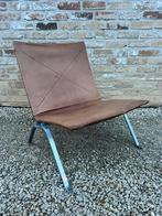 Vintage PK22 - Poul Kjaerholm, Huis en Inrichting, Stoelen, Ophalen, Zo goed als nieuw