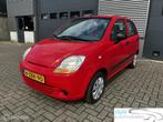 Chevrolet Matiz 0.8 Pure, Auto's, Voorwielaandrijving, Stof, Gebruikt, Matiz