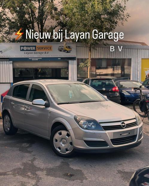 Opel Astra Benzine, Autos, Opel, Entreprise, Achat, Astra, ABS, Essence, Euro 4, Hatchback, 5 portes, Boîte manuelle, Argent ou Gris