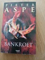 Pieter Aspe, België, Pieter Aspe, Ophalen of Verzenden, Zo goed als nieuw
