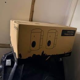 Nieuw laadstation: prijs 250 euro in plaats van 1200 euro, Auto-onderdelen, Ophalen of Verzenden