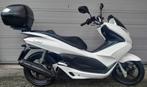 HONDA PCX125, Motoren, Scooter, Bedrijf, 125 cc, 11 kW of minder