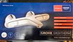 Thermostatische badmengkraan Grohtherm 1000, Doe-het-zelf en Bouw, Sanitair, Ophalen of Verzenden, Nieuw, Chroom, Kraan