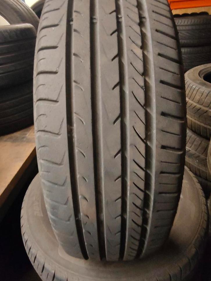 195/65r15 91v 30€ per stuk 195/65/r15 19565r15, Auto-onderdelen, Besturing, Ophalen of Verzenden