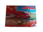 Märklin My World thalys, Ophalen, Gelijkstroom of Wisselstroom, Märklin, Gebruikt