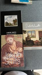 Jakob Smits : 3 boeken, Boeken, Ophalen of Verzenden, Zo goed als nieuw