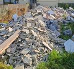 BRIQUAILLONS A DONNER, Ophalen