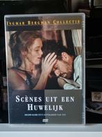 Scenes uit een Huwelijk, Ingmar Bergman, Liv Ullmann, Cd's en Dvd's, Ophalen of Verzenden