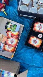 Billets Bakugan et cartes magnétiques, Hobby & Loisirs créatifs, Enlèvement