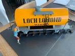 Tintin Loch lomond 1 marche, Hobby & Loisirs créatifs, Trains miniatures | Échelles Autre, Comme neuf