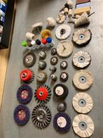 Carrosserie nieuw schuurmateriaal, Ophalen, Nieuw, Voor