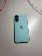 Iphone 16 128GB nieuwe in staat., Telecommunicatie, Mobiele telefoons | Apple iPhone, Ophalen of Verzenden, Zo goed als nieuw