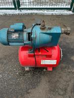 Water pomp, Jardin & Terrasse, Pompes à eau, Enlèvement ou Envoi, Utilisé, Électrique, Pompe d'appoint