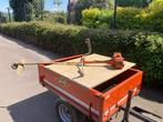 debrousailleuse, Ophalen, Gebruikt, Benzine, Husqvarna