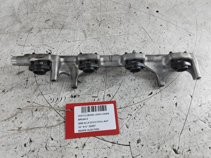 INJECTIEGALERIJ Mini Clubman (F54) (7639979), Auto-onderdelen, Brandstofsystemen, Mini, Gebruikt