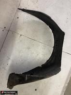 Audi V8 Typ 44 modderkuip  links, Gebruikt, Voor, Bumper, Audi