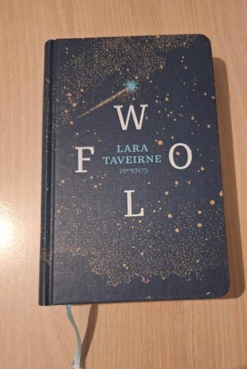 Lara Taveirne - Wolf beschikbaar voor biedingen