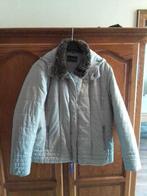 Blouson Femme 3 XL, Kleding | Dames, Grote Maten, Ophalen, Zo goed als nieuw, Beige, Jas of Mantel