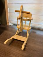 Schommelpaard, Kinderen en Baby's, Ophalen, Zo goed als nieuw