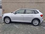 Skoda Kamiq Kamiq 1.0 TSI Selection - app - cam. - cruise, Auto's, Voorwielaandrijving, 1716 kg, Stof, Gebruikt