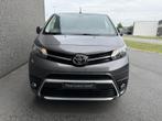 Toyota ProAce Comfort + Luxe Pack & Trekhaak, Euro 6, ProAce, https://public.car-pass.be/vhr/df772ed7-e489-48b9-9990-83867ffe64ca