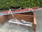 Metserstelling, Doe-het-zelf en Bouw, Steigers, Ophalen, Zo goed als nieuw