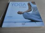 Yoga in 10 lessen: Kim Davies, Instructieboek, Ophalen of Verzenden, Meditatie of Yoga