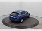 Skoda Scala Scala 1.0 TSI Ambition, Auto's, Skoda, Bedrijf, Handgeschakeld, 119 g/km, Zilver of Grijs