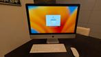 Apple iMac 27'  desktop PC ze, Computers en Software, Apple Desktops, Ophalen, IMac