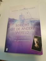 Pascal Voggenhuber - Bericht uit de andere wereld, Ophalen of Verzenden, Zo goed als nieuw, Pascal Voggenhuber