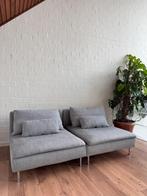 soderhamn 2 eenzitters, Huis en Inrichting, Ophalen, Gebruikt, 75 tot 100 cm, 75 tot 100 cm