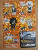 Bierviltjes Fanta (62), Enlèvement ou Envoi, Comme neuf