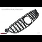 CALANDRE LOOK GT-R PANAMERICANA MERCEDES C63 AMG W205, Enlèvement ou Envoi