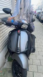 Vespa Sprint Iget, Fietsen en Brommers, Ophalen