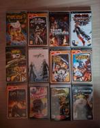 Psp spelletjes, Games en Spelcomputers, Ophalen of Verzenden, PSP